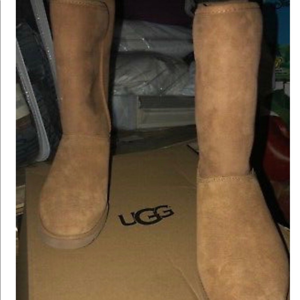 UGG Boots women size 7